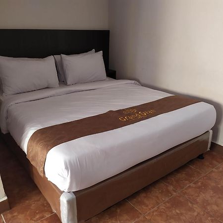 Grand Dian Hotel Guci Tegal  Bagian luar foto