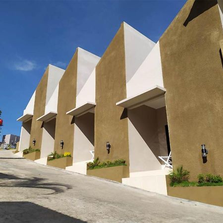 Grand Dian Hotel Guci Tegal  Bagian luar foto