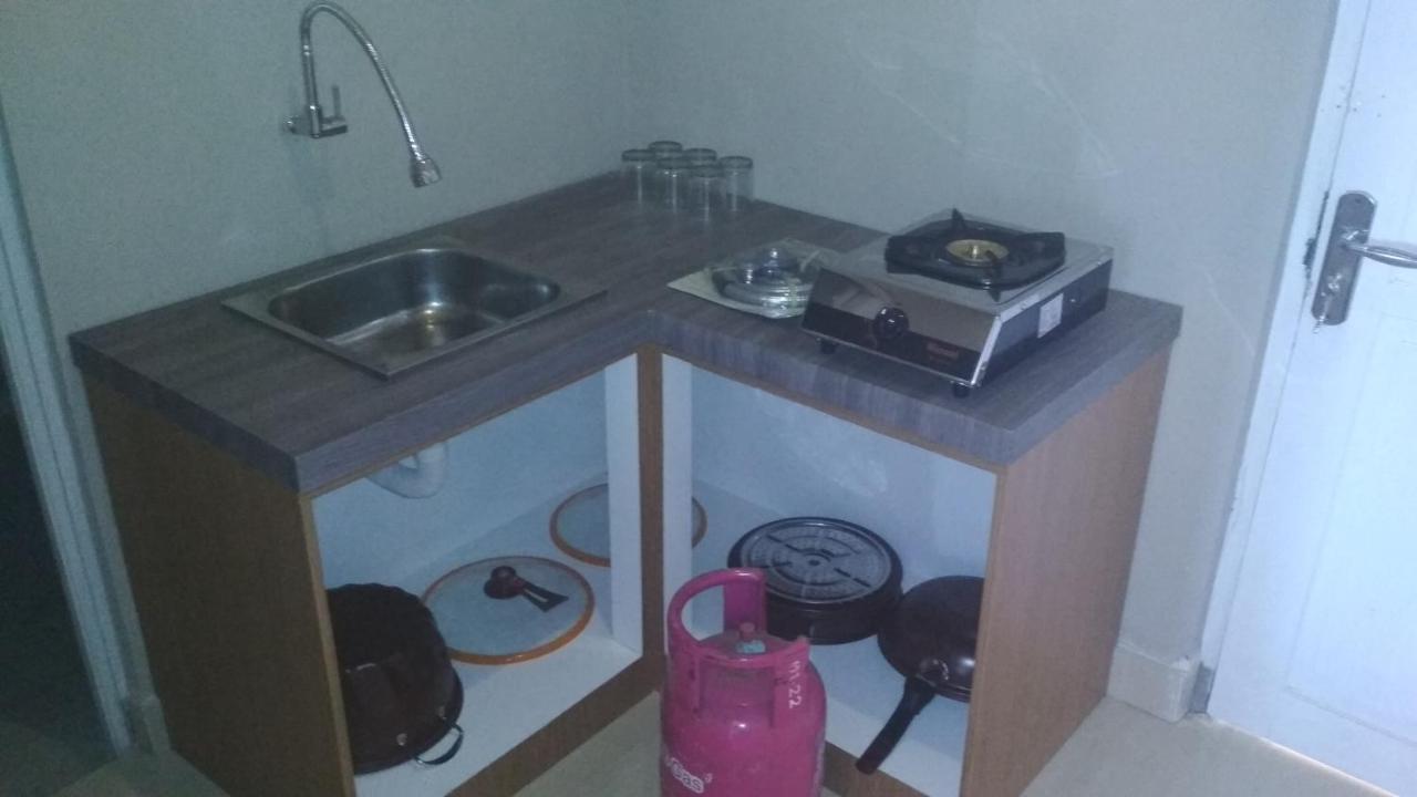 Grand Dian Hotel Guci Tegal  Bagian luar foto
