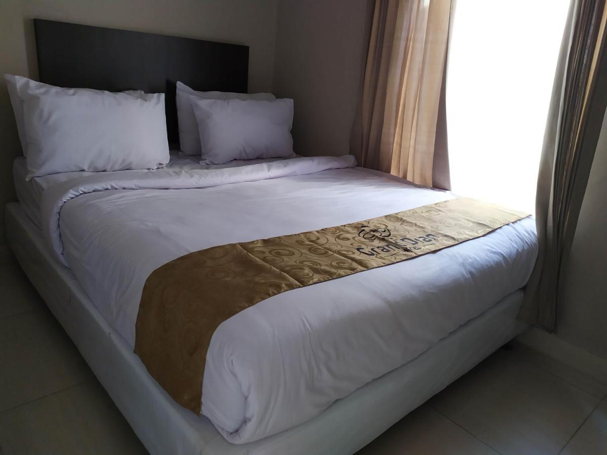 Grand Dian Hotel Guci Tegal  Bagian luar foto