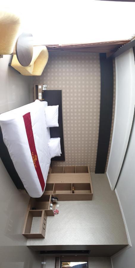 Grand Dian Hotel Guci Tegal  Bagian luar foto